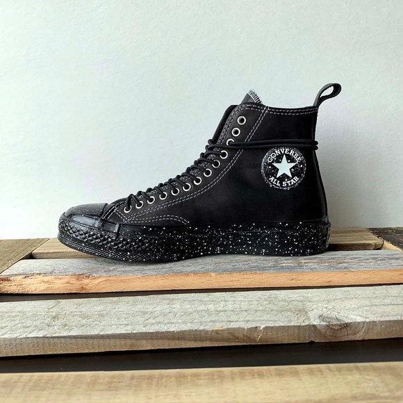 Converse, Sneakers - Picture 4 of 12